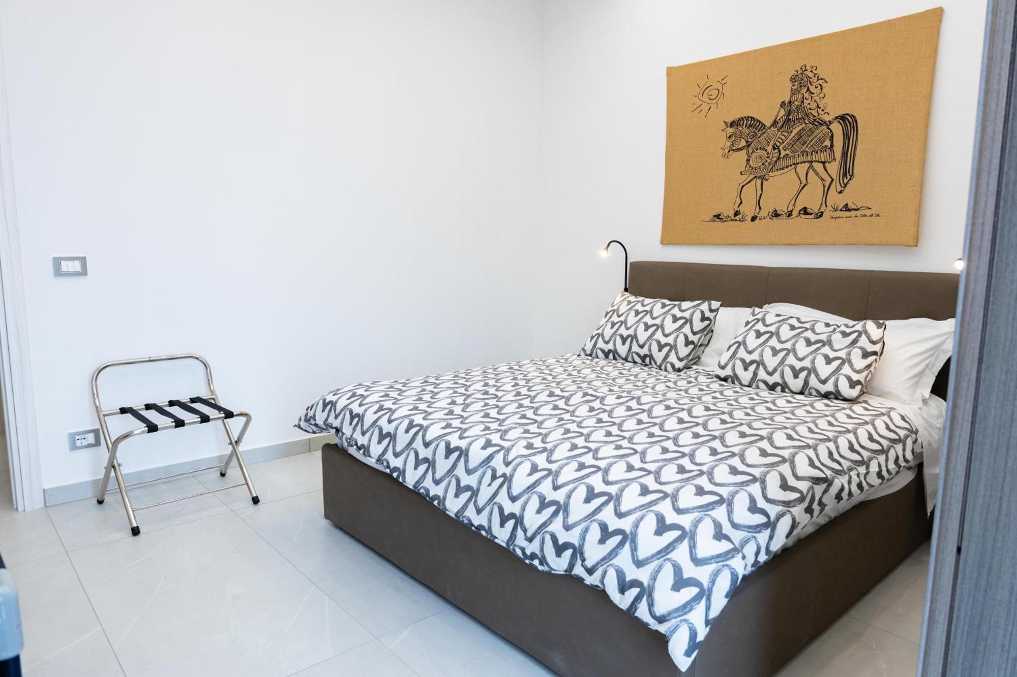 Zen Orlando House Βίλα Ταορμίνα Εξωτερικό φωτογραφία