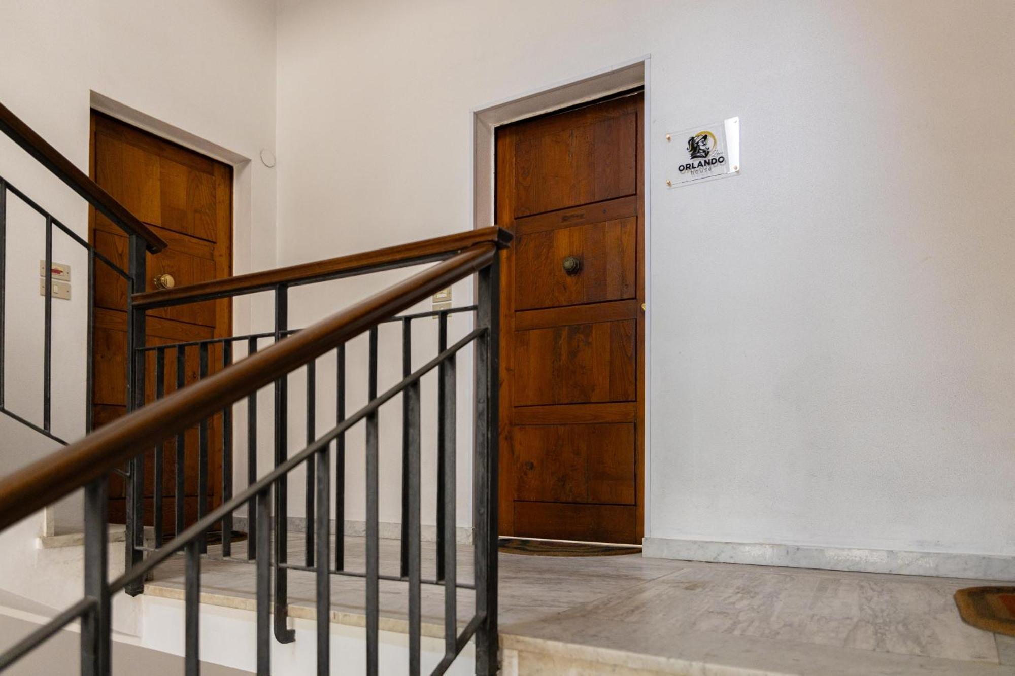 Zen Orlando House Βίλα Ταορμίνα Εξωτερικό φωτογραφία