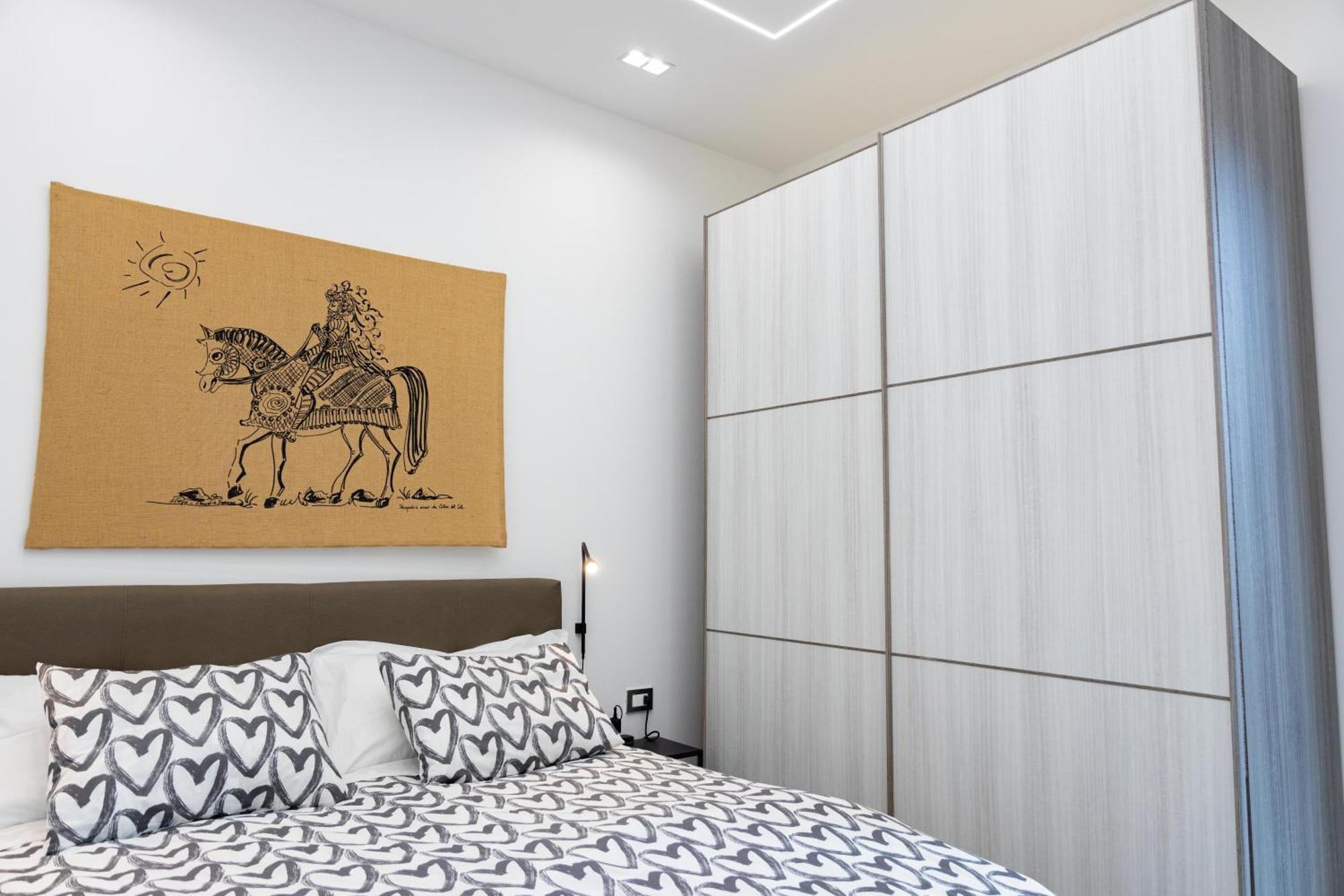 Zen Orlando House Βίλα Ταορμίνα Εξωτερικό φωτογραφία