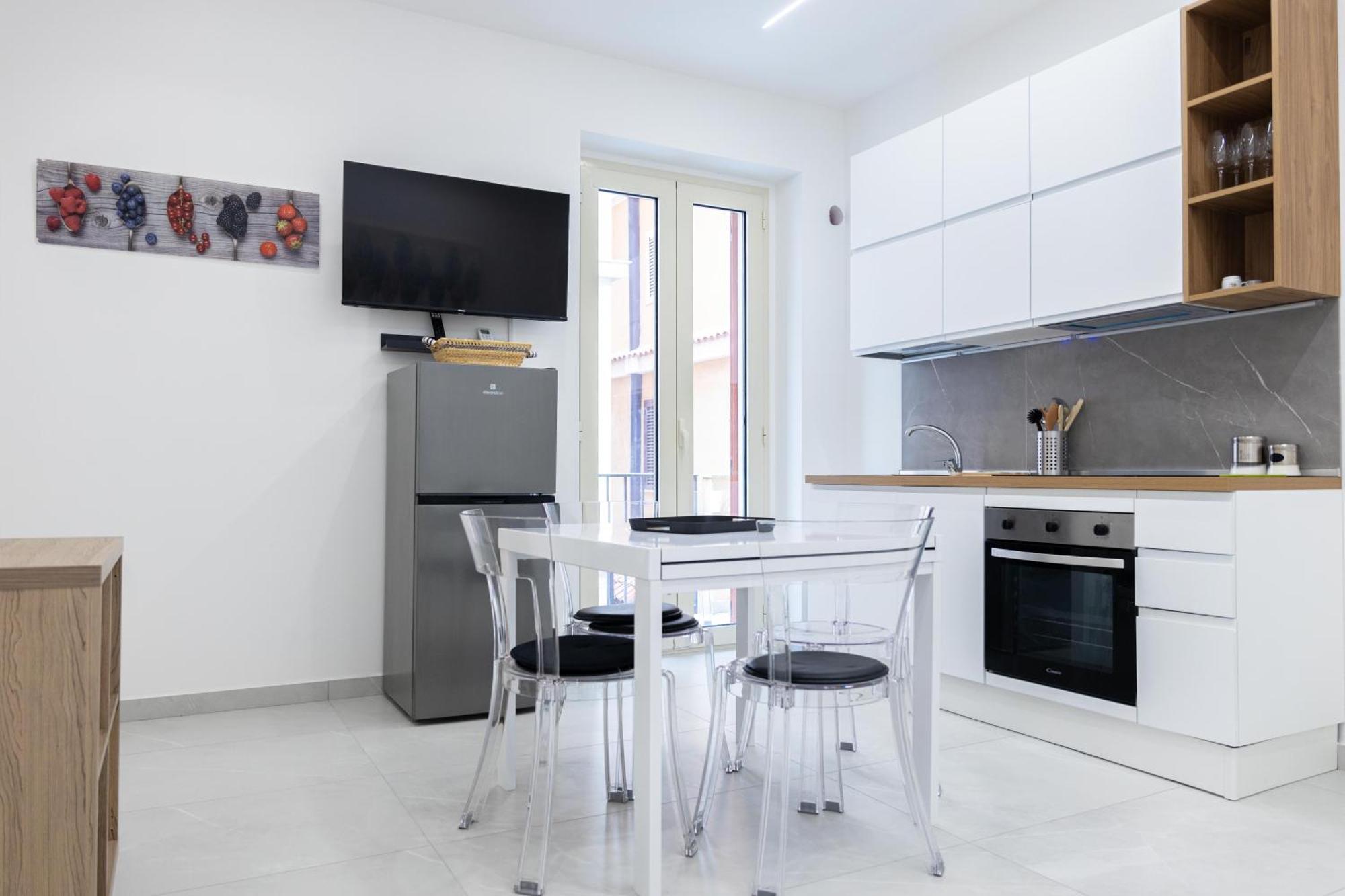 Zen Orlando House Βίλα Ταορμίνα Εξωτερικό φωτογραφία