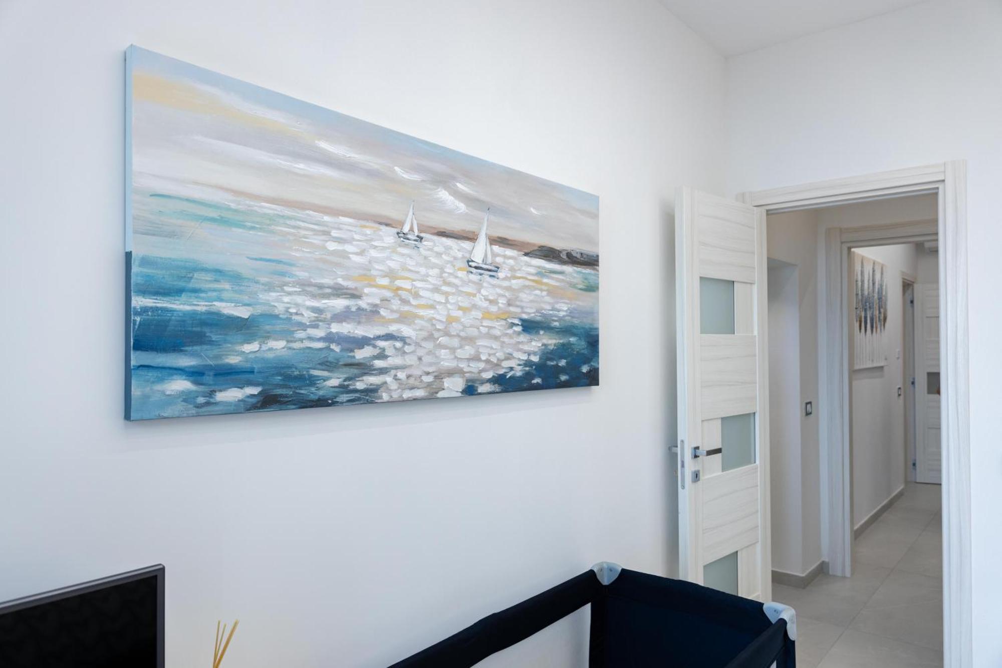 Zen Orlando House Βίλα Ταορμίνα Εξωτερικό φωτογραφία