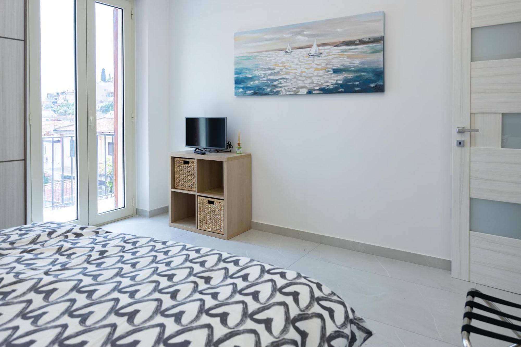 Zen Orlando House Βίλα Ταορμίνα Εξωτερικό φωτογραφία