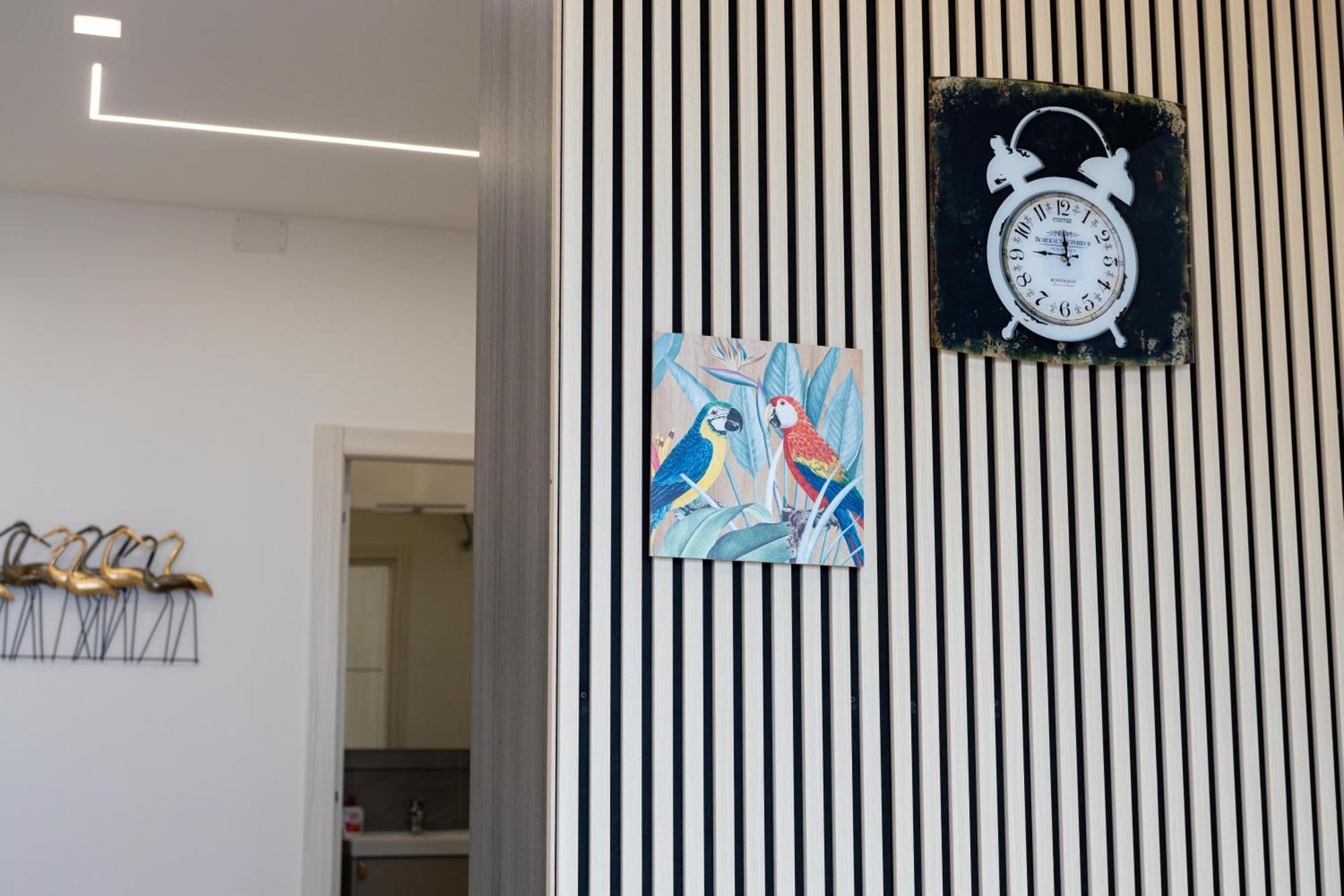 Zen Orlando House Βίλα Ταορμίνα Εξωτερικό φωτογραφία