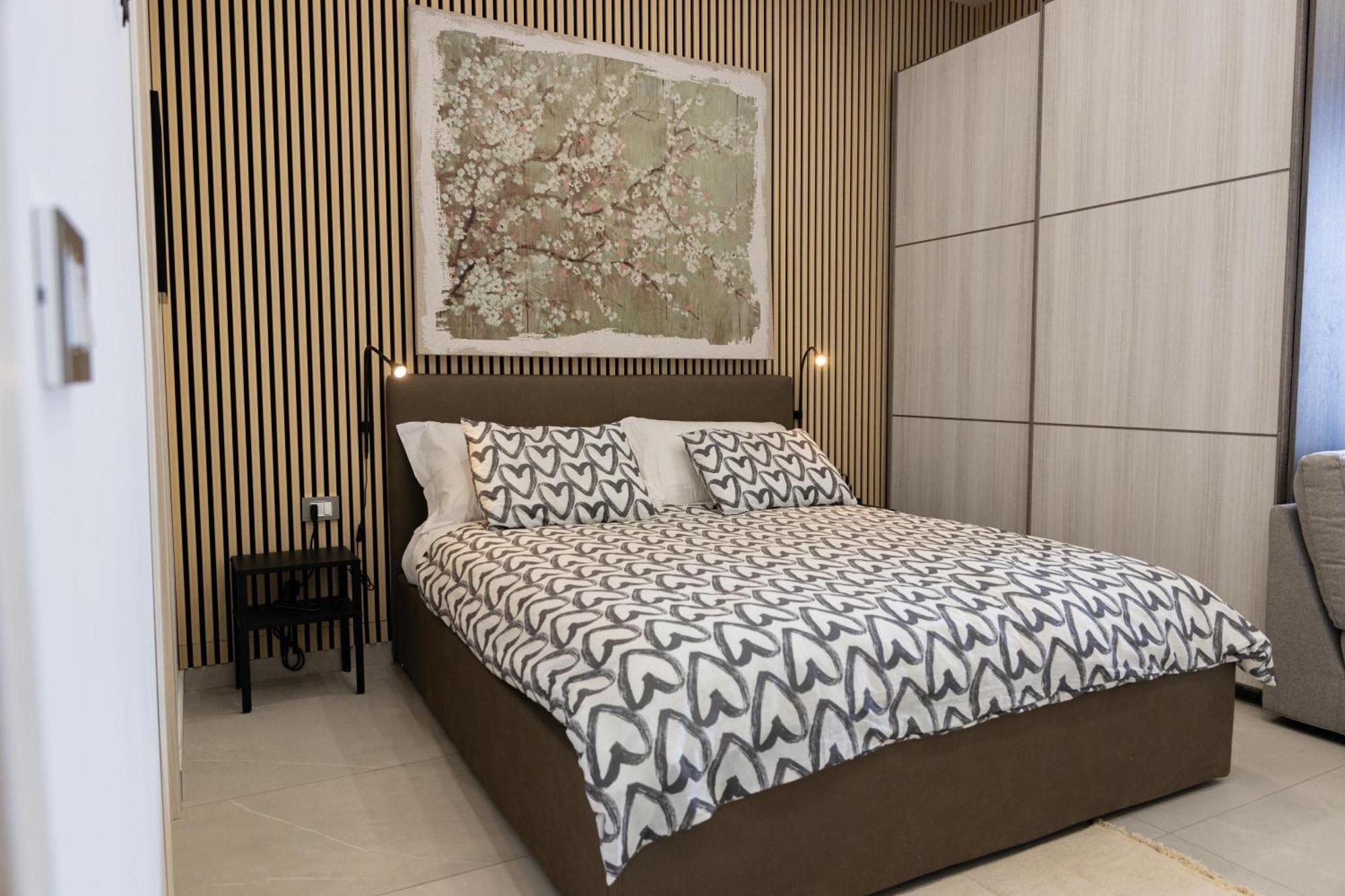 Zen Orlando House Βίλα Ταορμίνα Εξωτερικό φωτογραφία