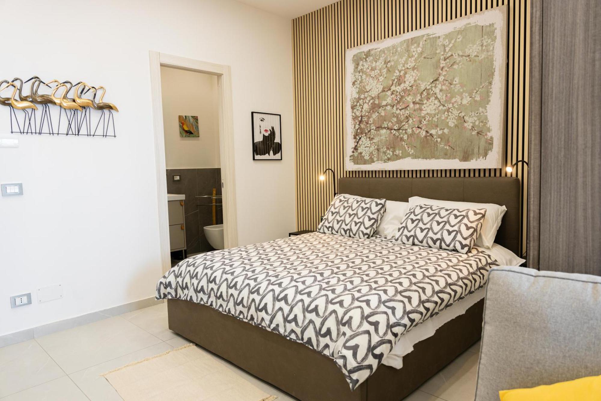 Zen Orlando House Βίλα Ταορμίνα Εξωτερικό φωτογραφία