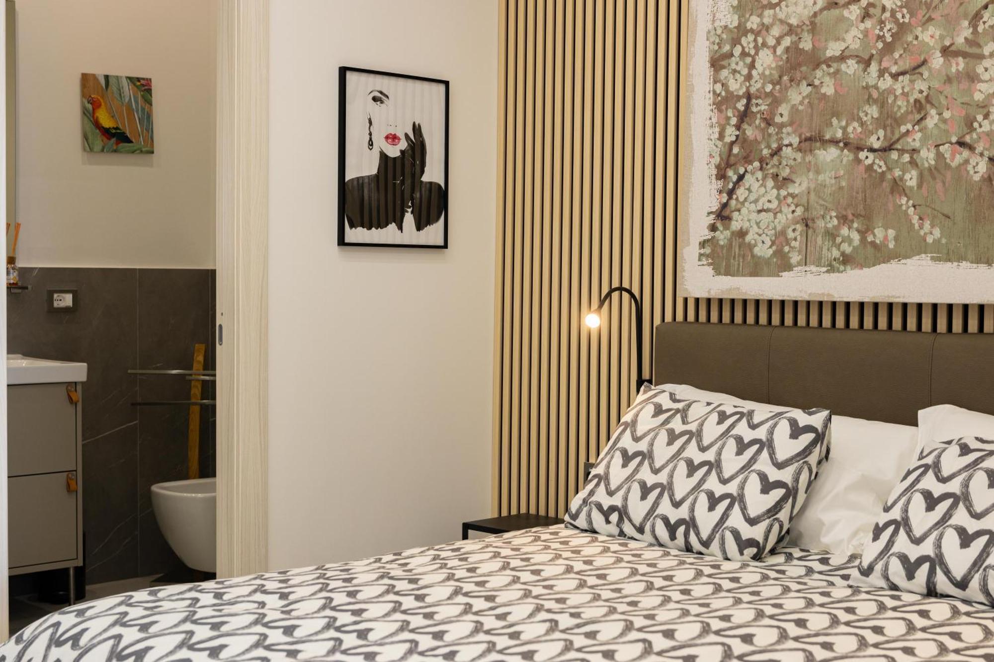Zen Orlando House Βίλα Ταορμίνα Εξωτερικό φωτογραφία