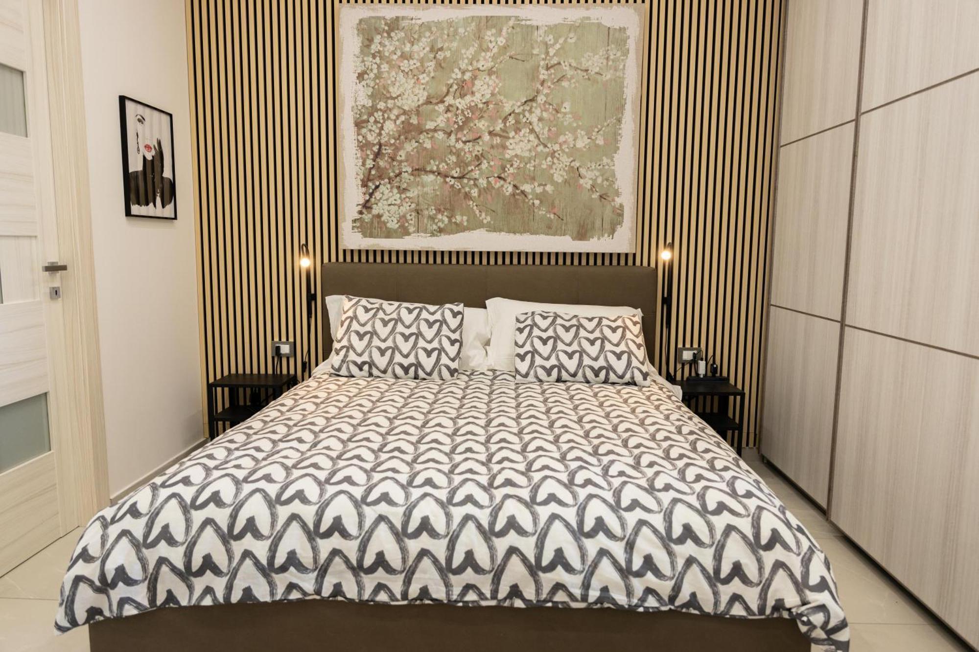 Zen Orlando House Βίλα Ταορμίνα Εξωτερικό φωτογραφία