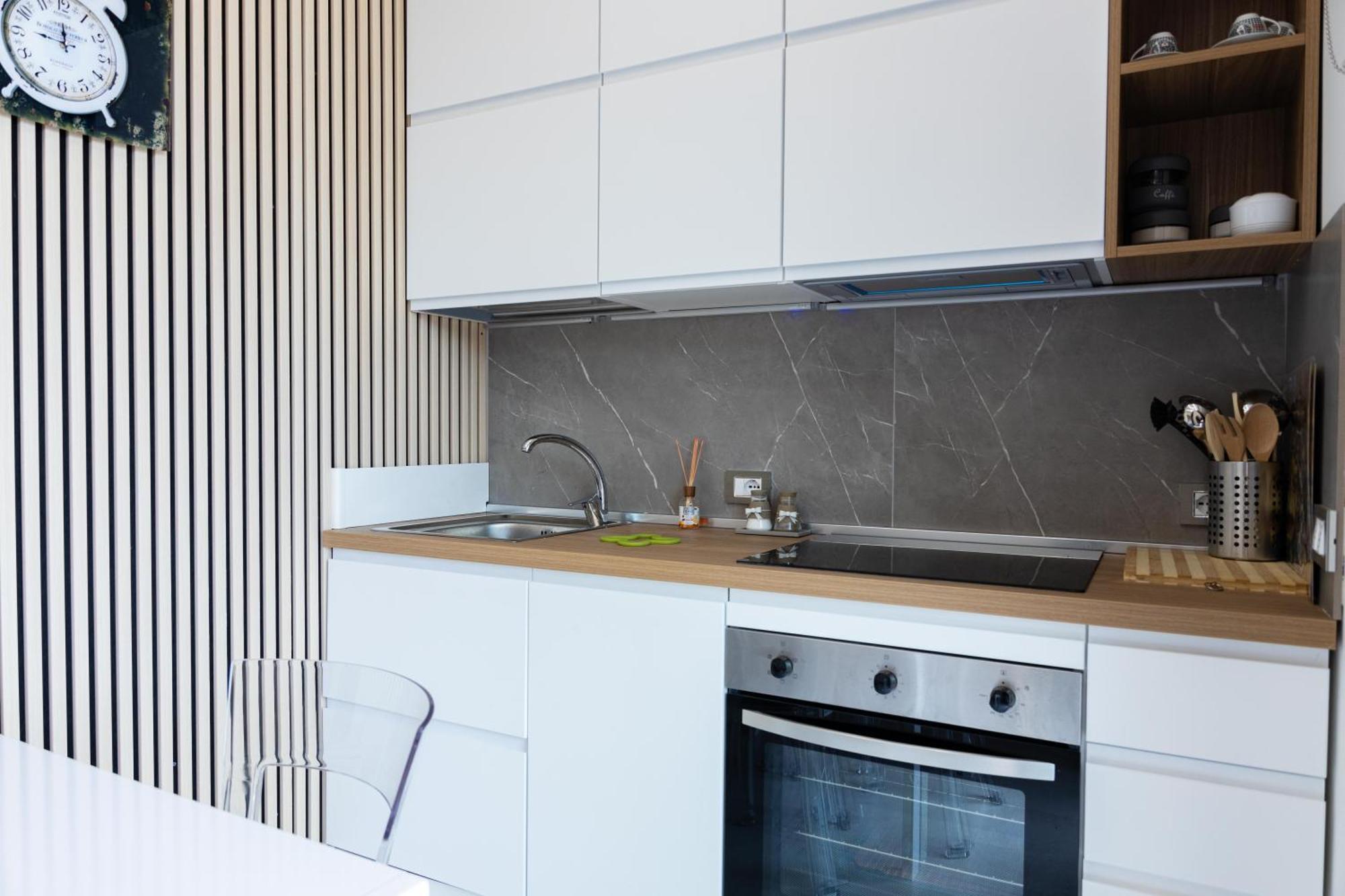 Zen Orlando House Βίλα Ταορμίνα Εξωτερικό φωτογραφία
