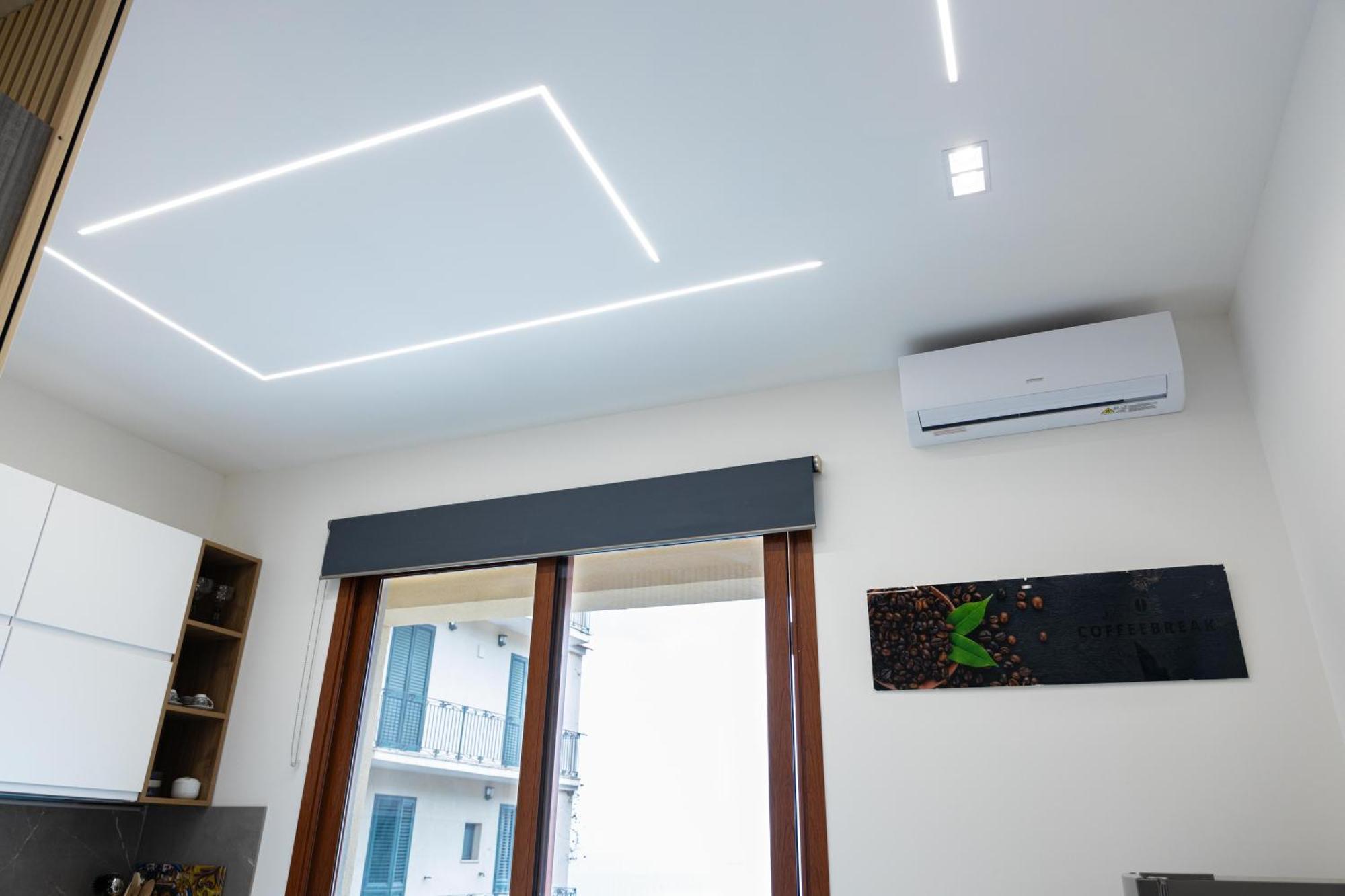 Zen Orlando House Βίλα Ταορμίνα Εξωτερικό φωτογραφία