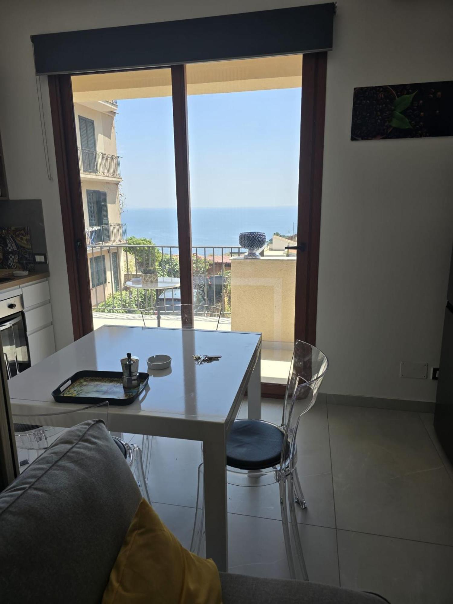 Zen Orlando House Βίλα Ταορμίνα Εξωτερικό φωτογραφία